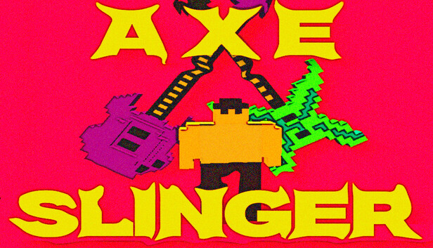 AxeSlinger