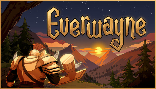 Everwayne