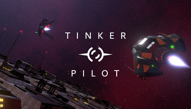 Tinker Pilot