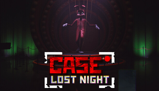 CASE RECORDS: Lost Night