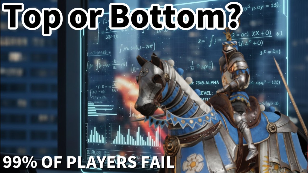 STOP Using the Wrong Veterancy! Yorkist Household Knights Full Guide | Conqueror's Blade