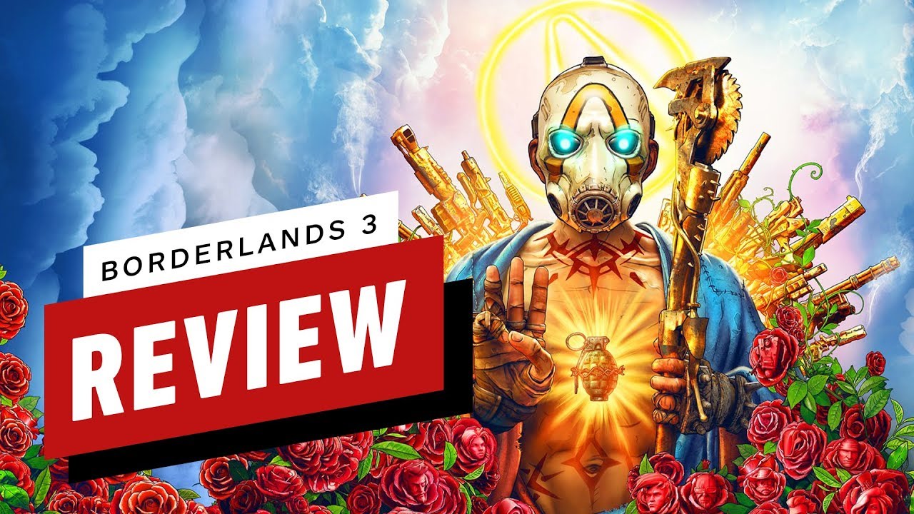 Borderlands 3 Review