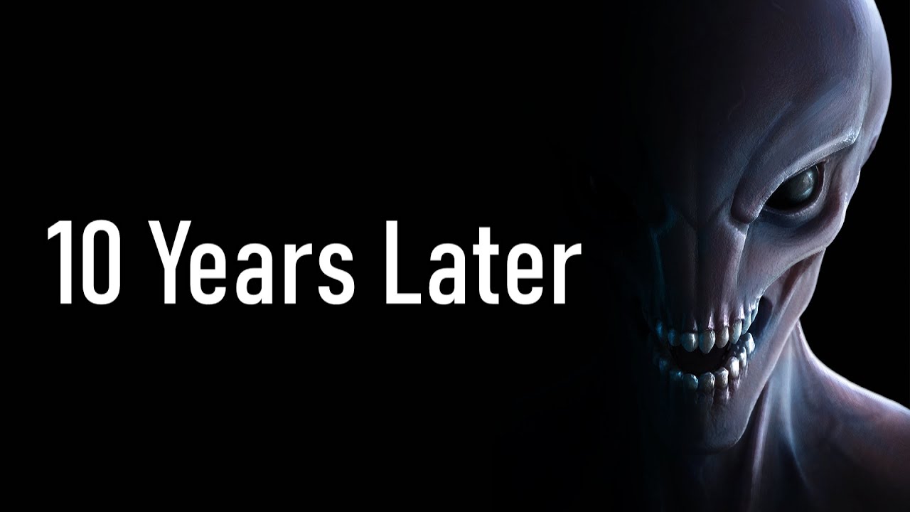 How Well Does XCOM 2 Hold Up? | Retrospective Review