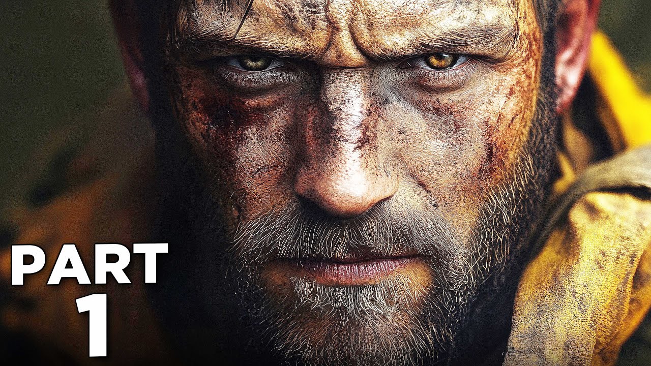 STALKER 2 HEART OF CHORNOBYL Walkthrough Gameplay Part 1