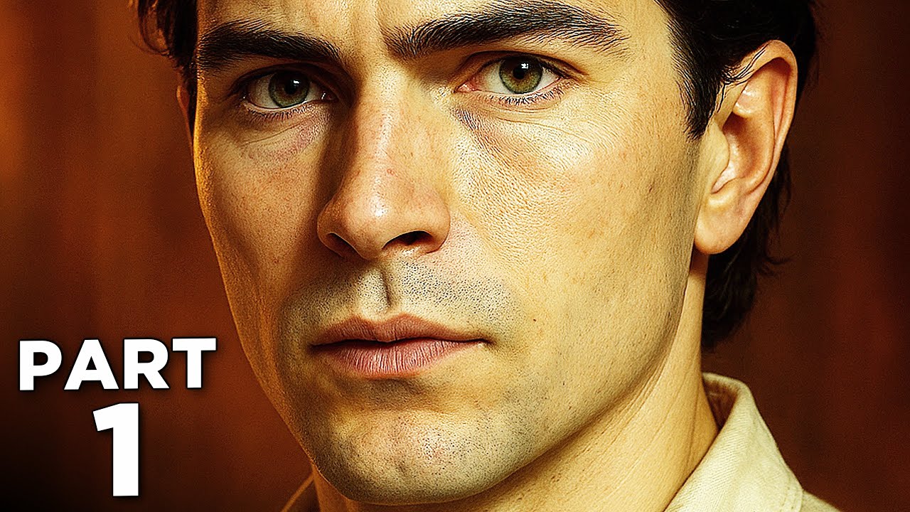 MAFIA THE OLD COUNTRY Walkthrough Gameplay Part 1 - INTRO