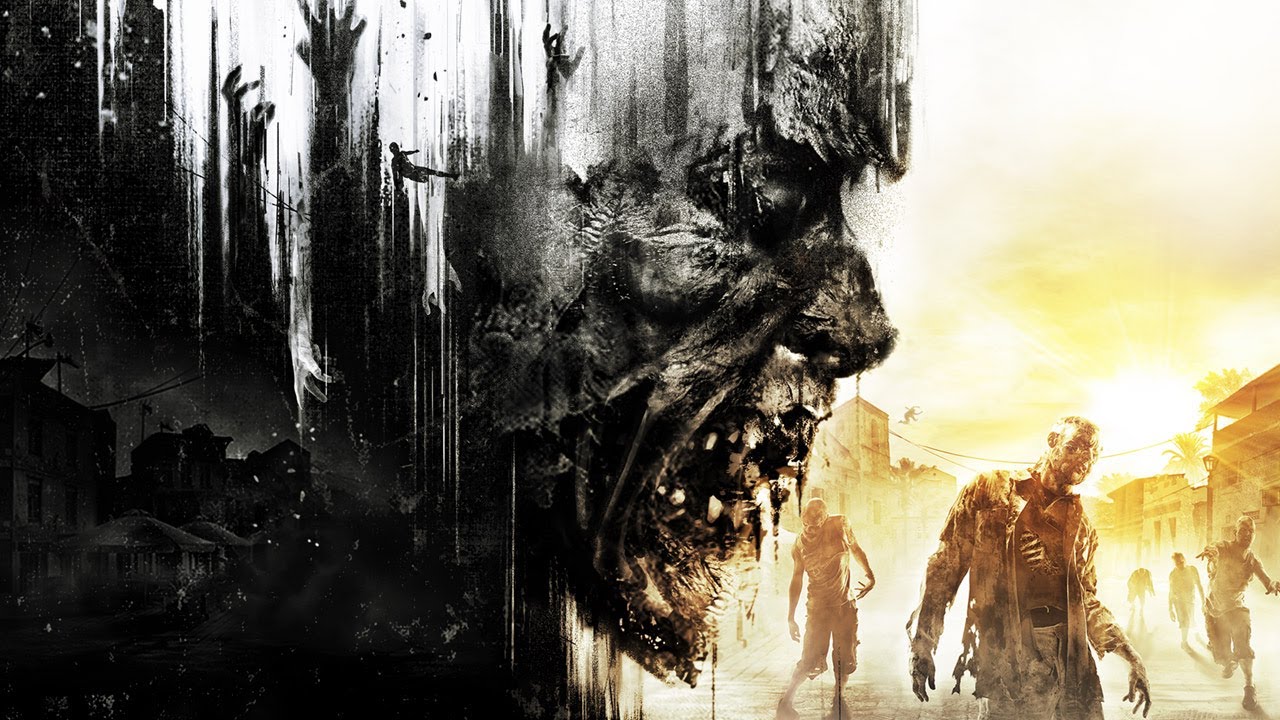 12 Minutes of Dying Light Gameplay