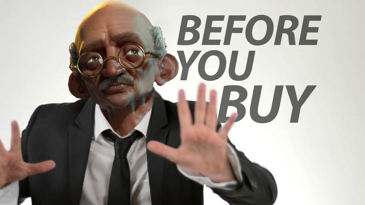 Civilization VI - Before You Buy