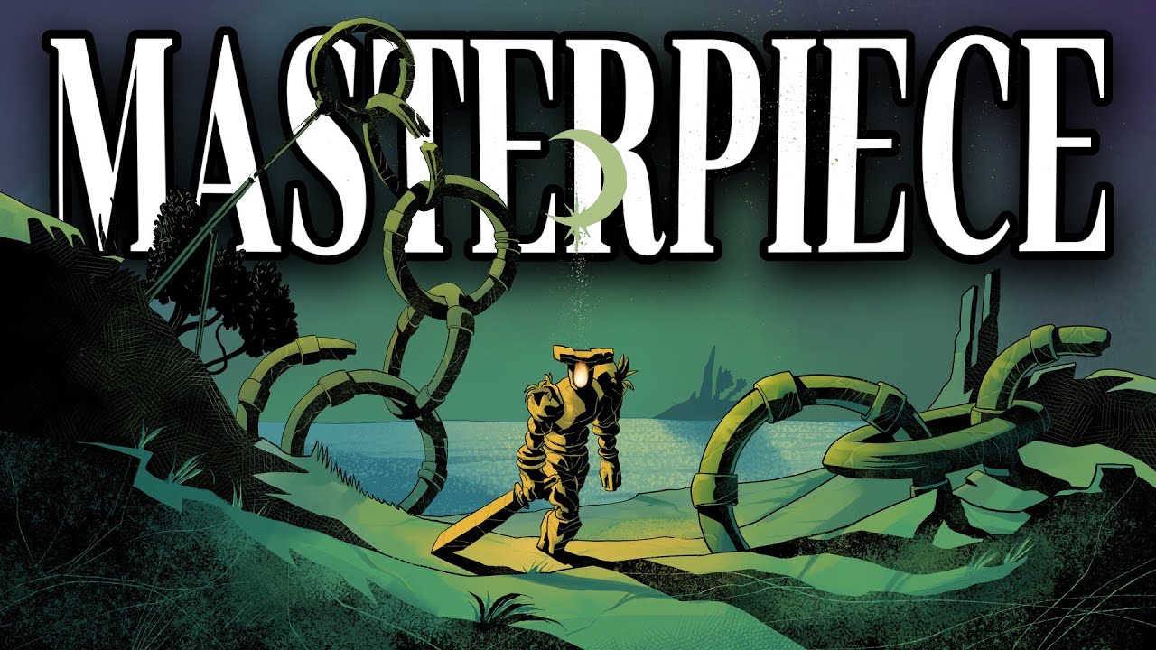 Risk of Rain 2 Is Actually a Masterpiece