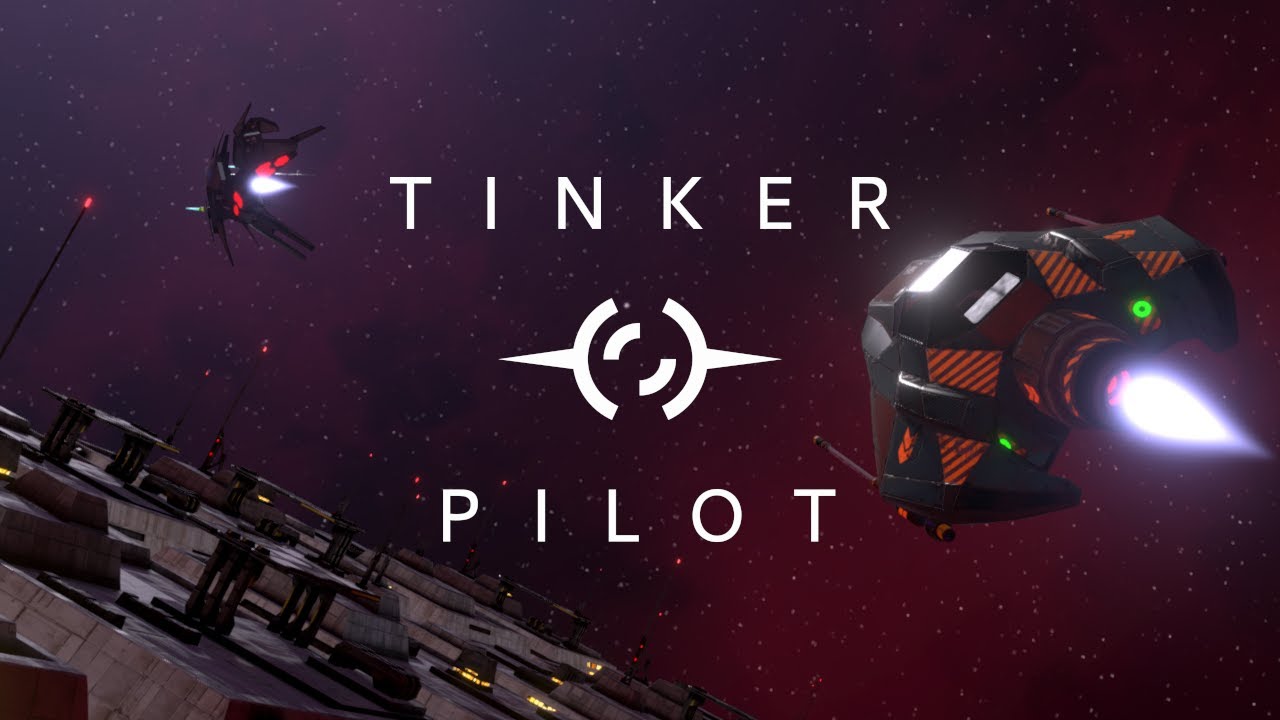 Tinker Pilot - Trailer