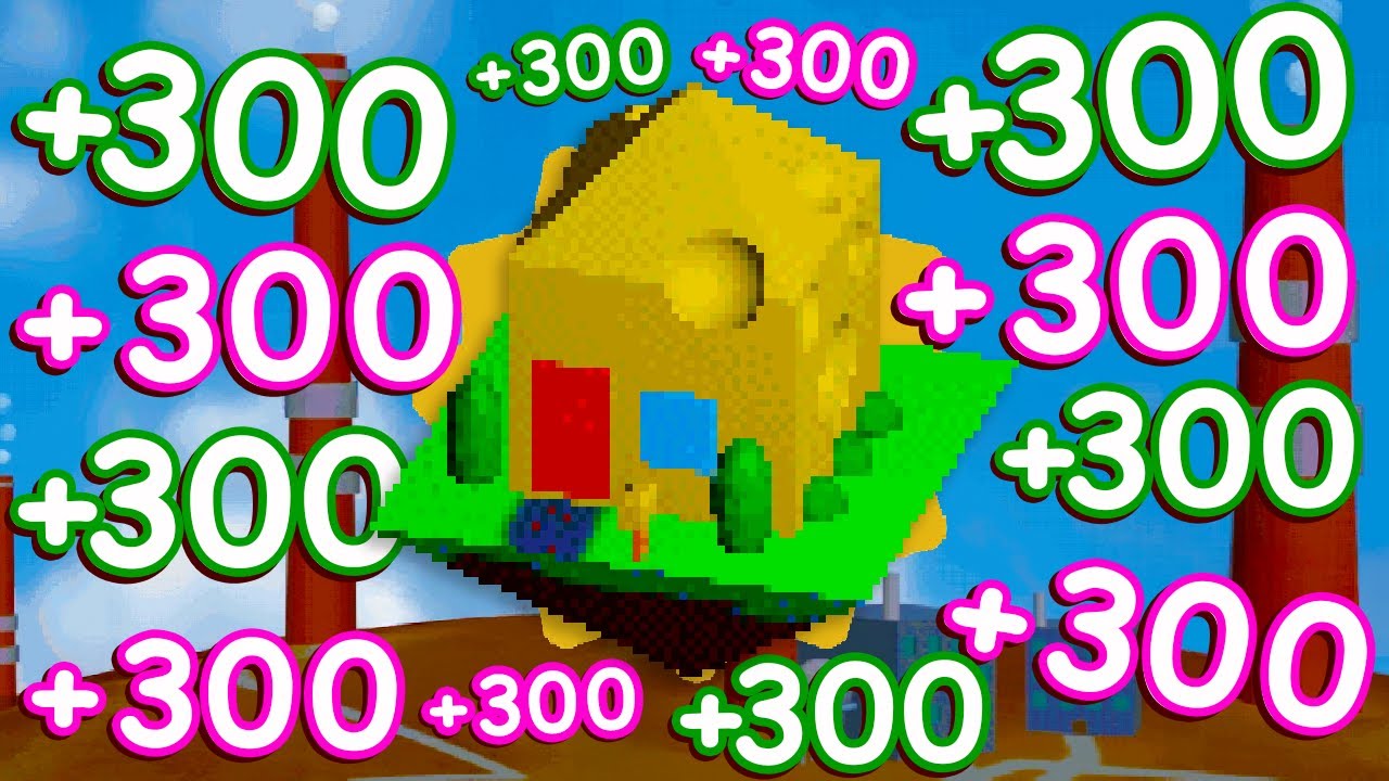 Can You Beat Nubby's Number Factory With ONE ITEM?