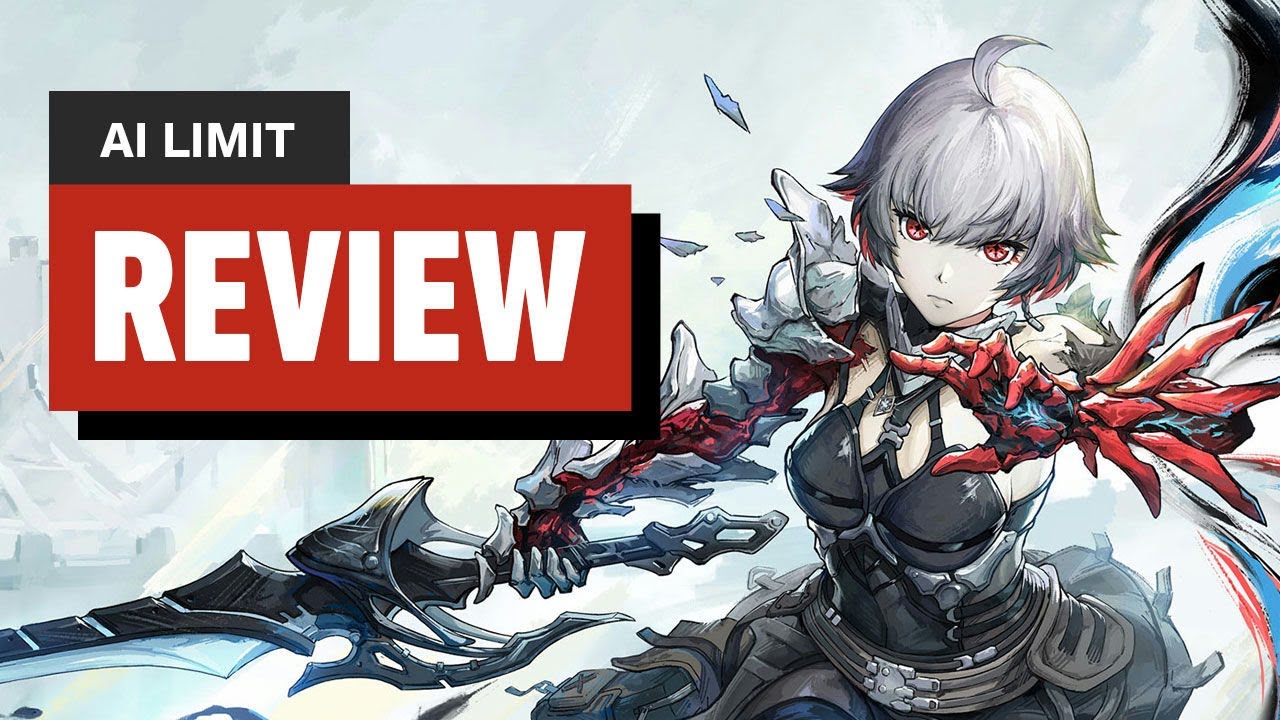 AI Limit Review