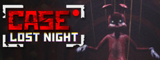 CASE RECORDS: Lost Night