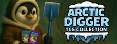 Arctic Digger TCG Collection