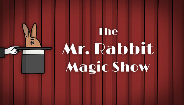 The Mr. Rabbit Magic Show