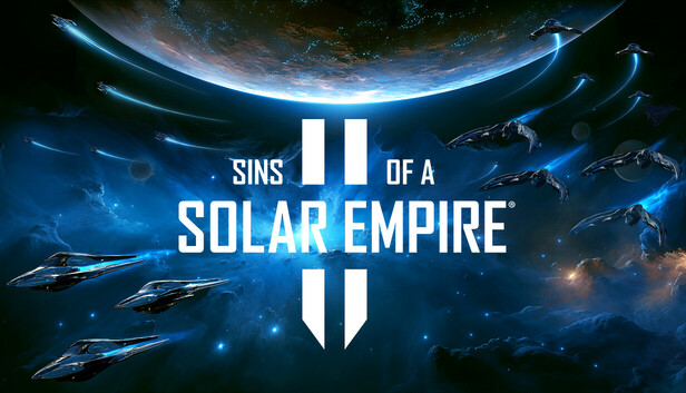 Sins of a Solar Empire II