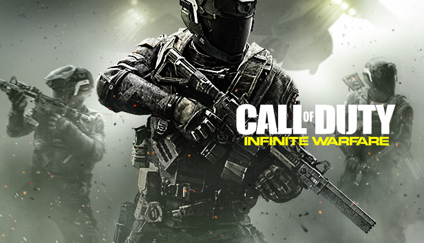Call of Duty®: Infinite Warfare