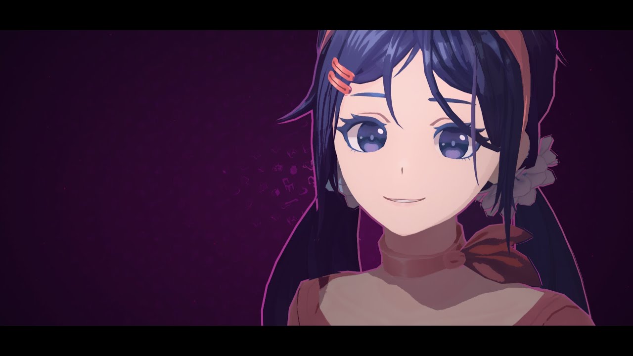 Miside - Demo trailer