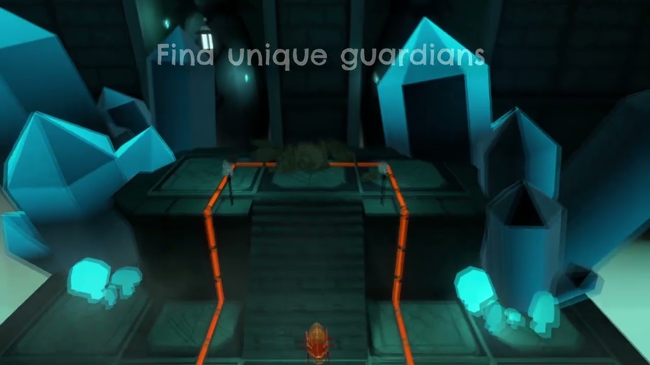 Where We Went - Gameplay Trailer