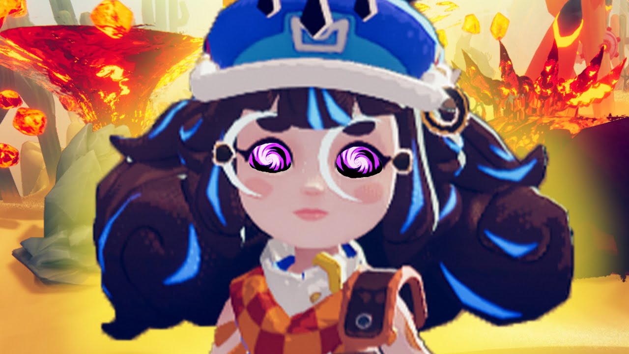 Haste’s new HARDEST Gamemode