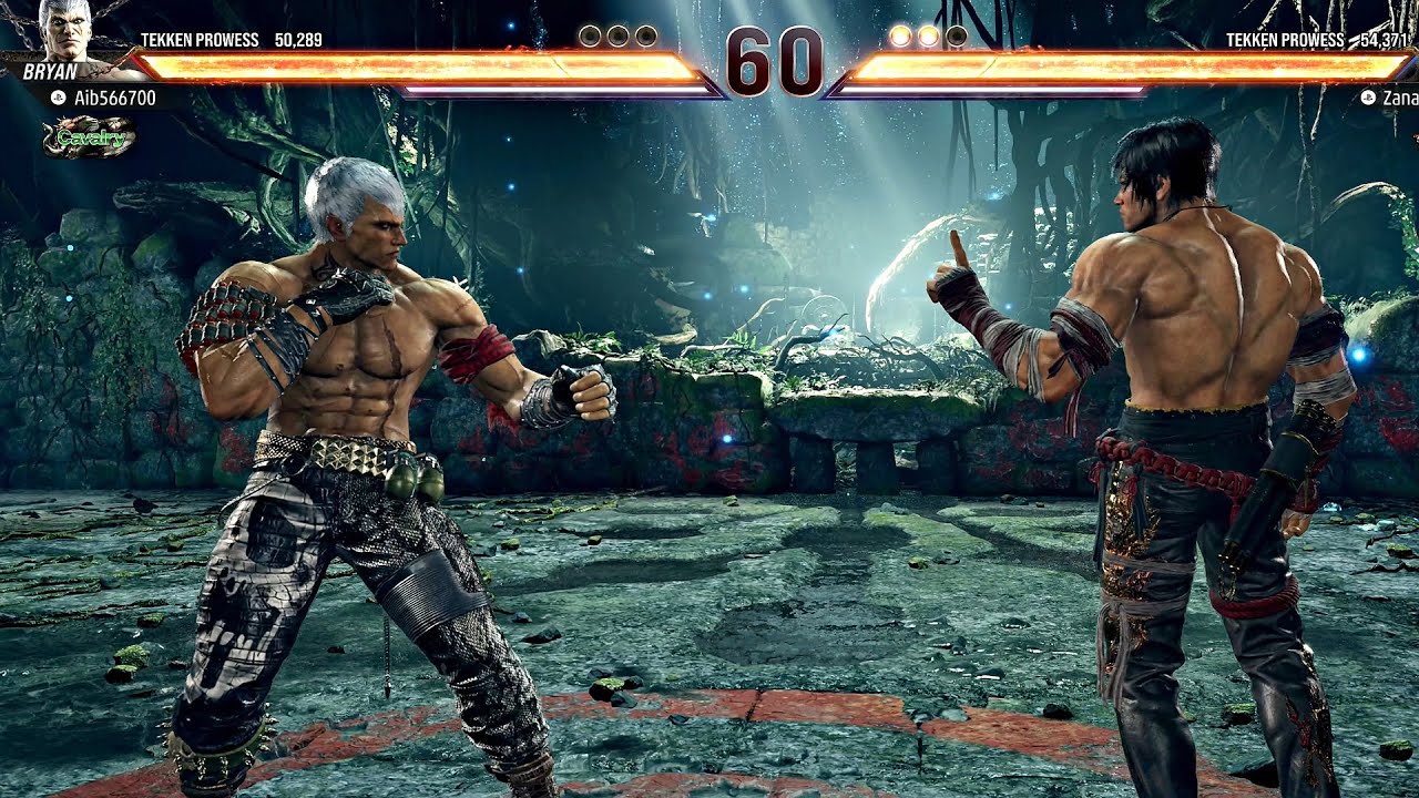 TEKKEN 8 - Marshal Law High Level Gameplay PS5 (4K 60FPS)