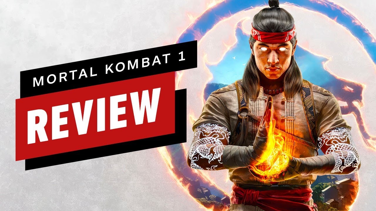 Mortal Kombat 1 Review
