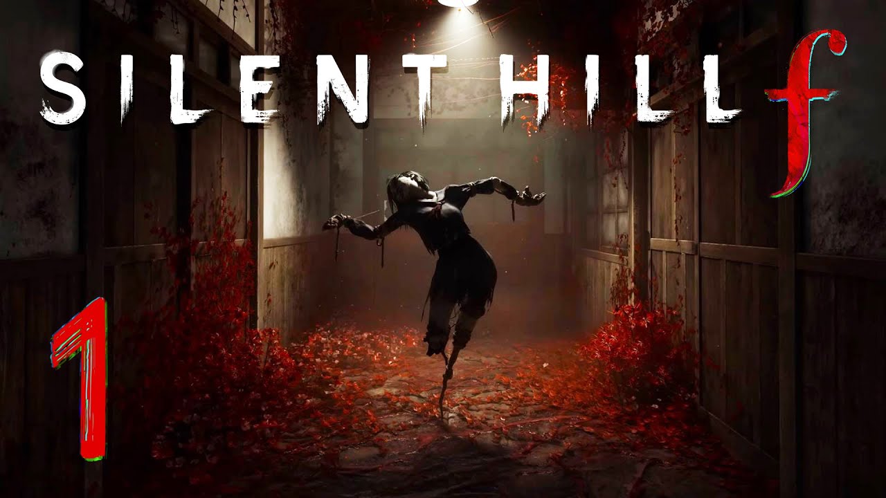 Silent Hill f - Part 1