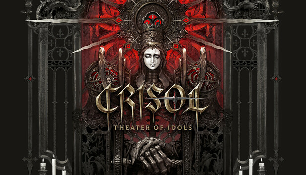 Crisol: Theater of Idols