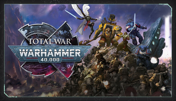 Total War: WARHAMMER 40,000