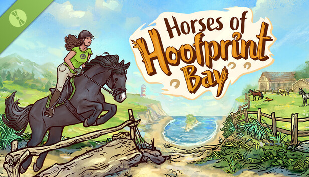 Horses of Hoofprint Bay Demo