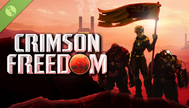 Crimson Freedom Demo