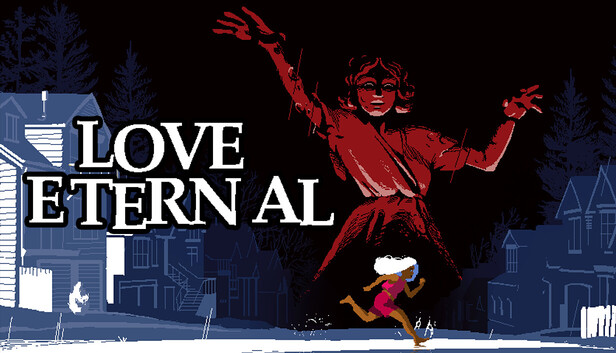 LOVE ETERNAL
