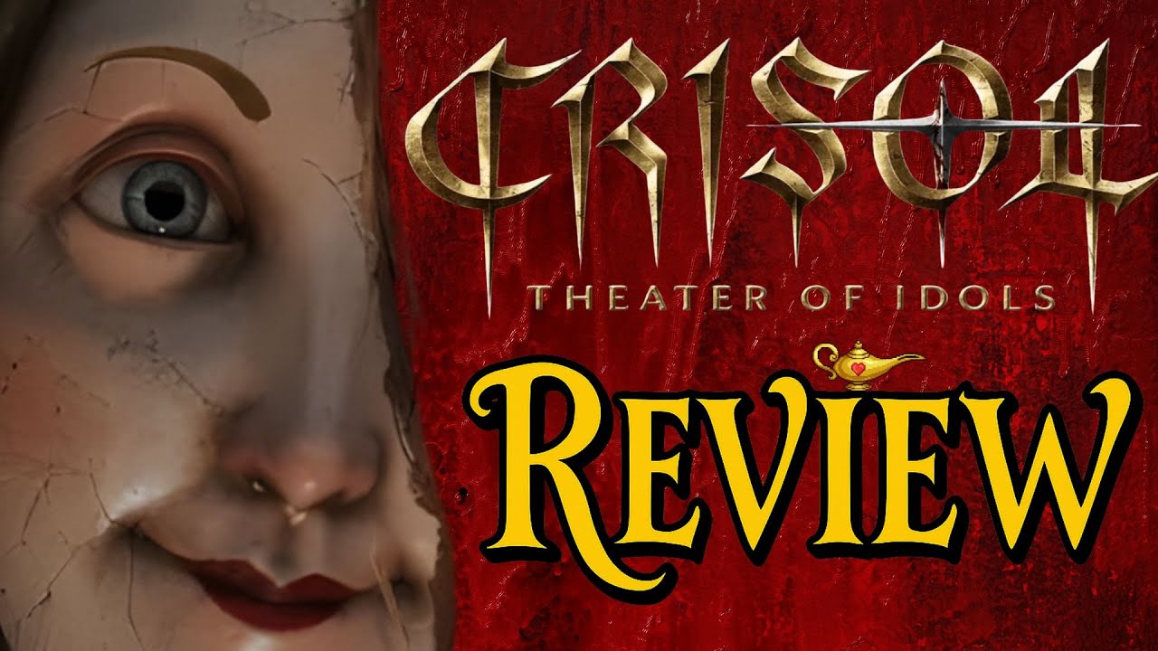 Crisol: Theater of Idols Review - Now We Got Bad Blood