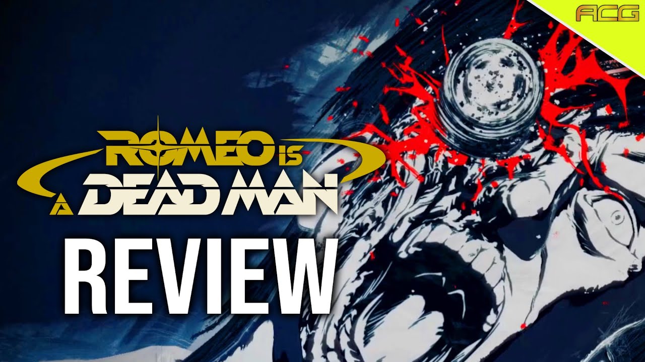 Romeo is a Dead Man Review "Buy, Wait, Never Touch"