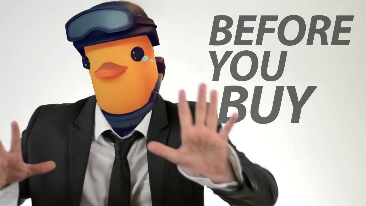 Escape from Duckov - Before You Buy