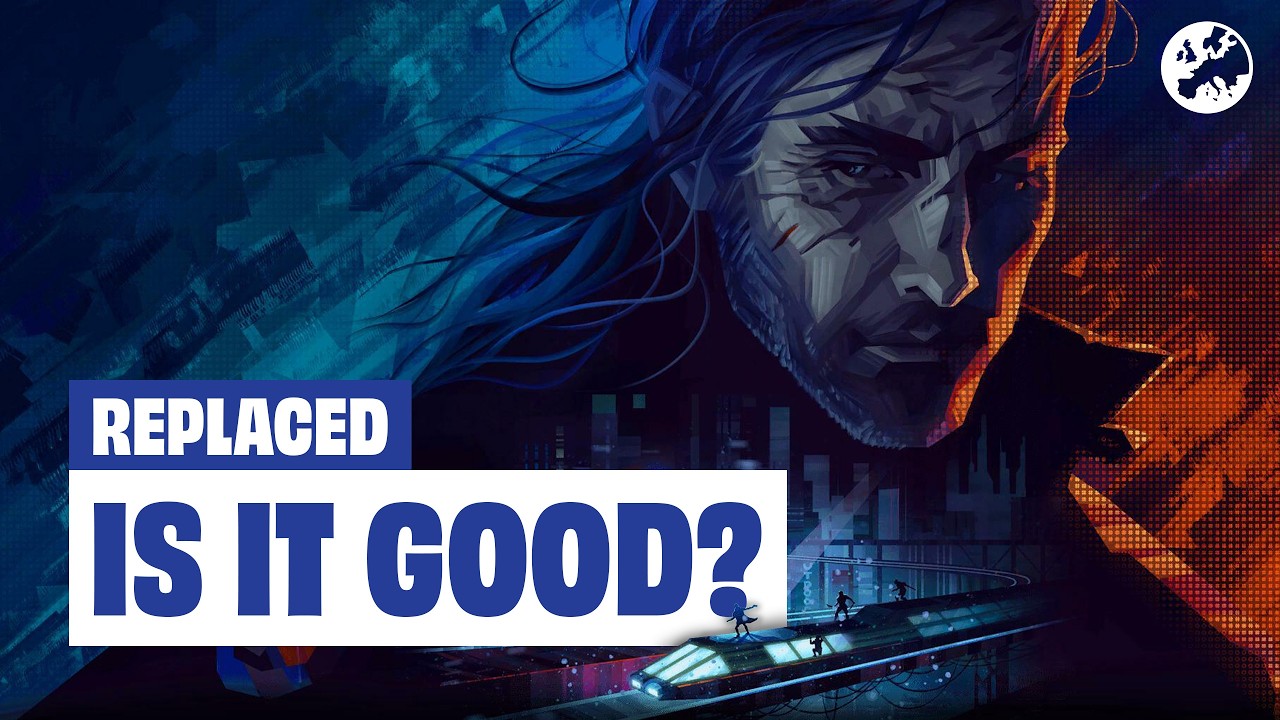 Replaced - Is It Good?