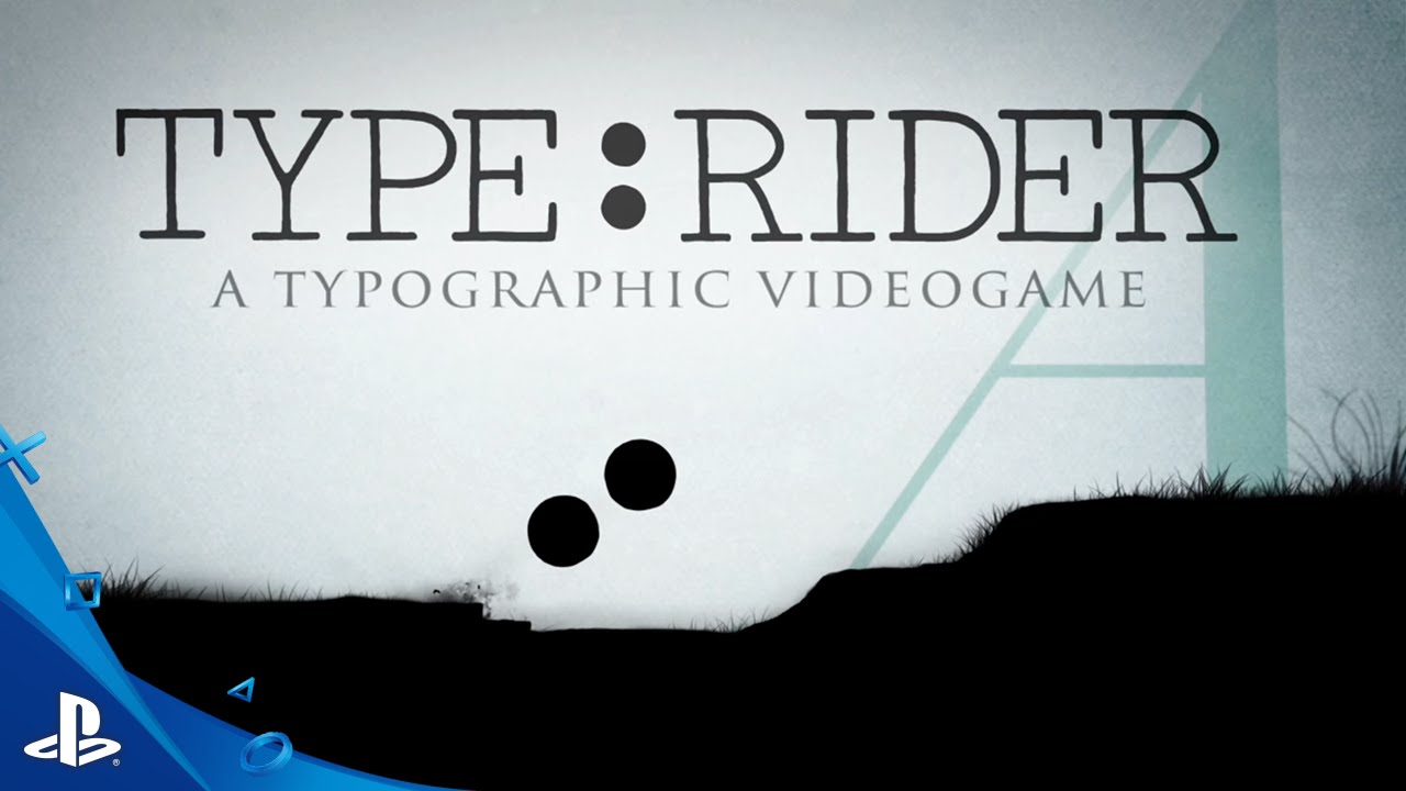 Type:Rider - Launch Trailer