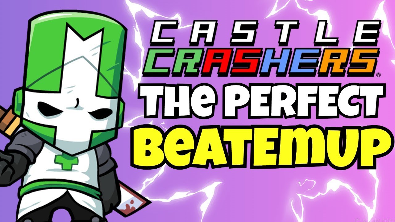Is Castle Crashers Worth is? | Castle Crashers Review