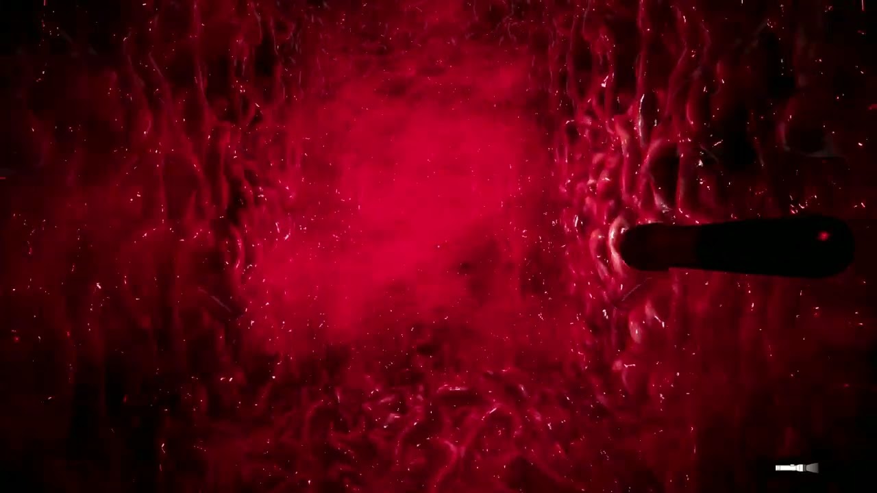 Locked in my Darkness 2 Release Announcement Trailer