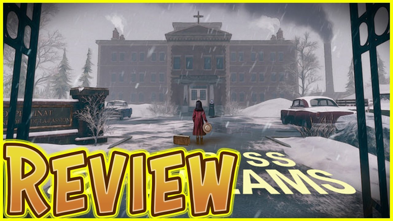 An Abyss of Dreams (Demo) Review 