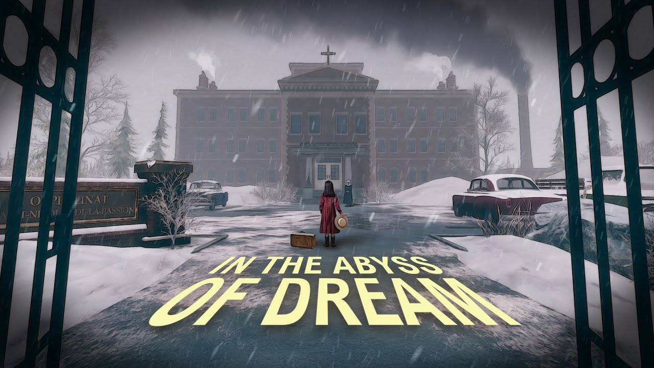 In the Abyss of Dream | Reveal trailer