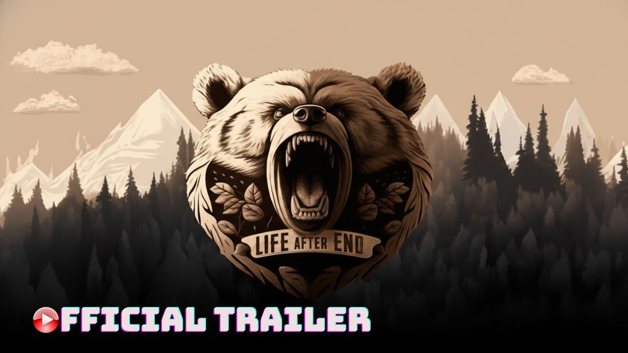 Life After End | Reveal Trailer