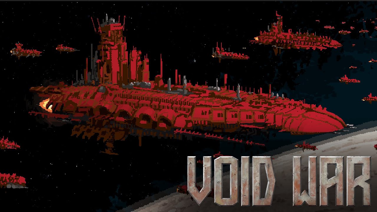 Void War - Mood Trailer