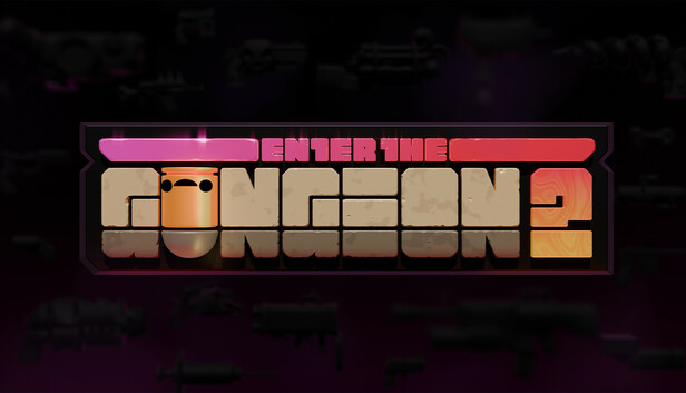 Enter the Gungeon 2