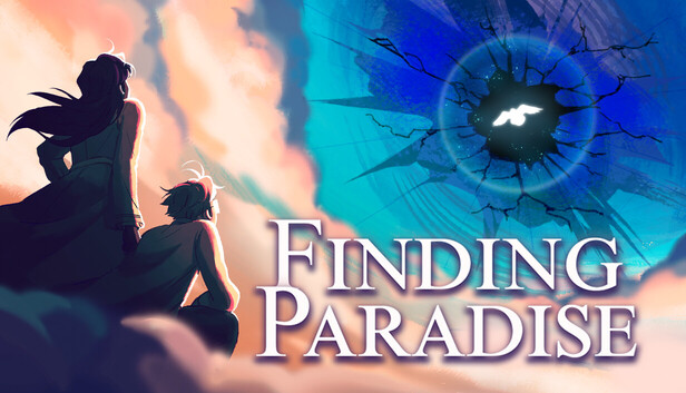 Finding Paradise