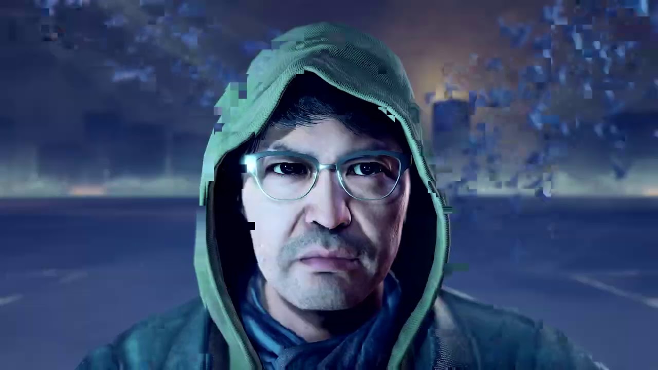 Yakuza: Like a Dragon - Launch Trailer