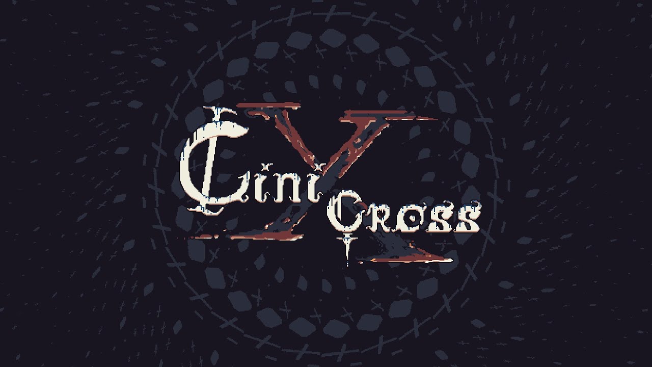 CiniCross - Release Date Trailer