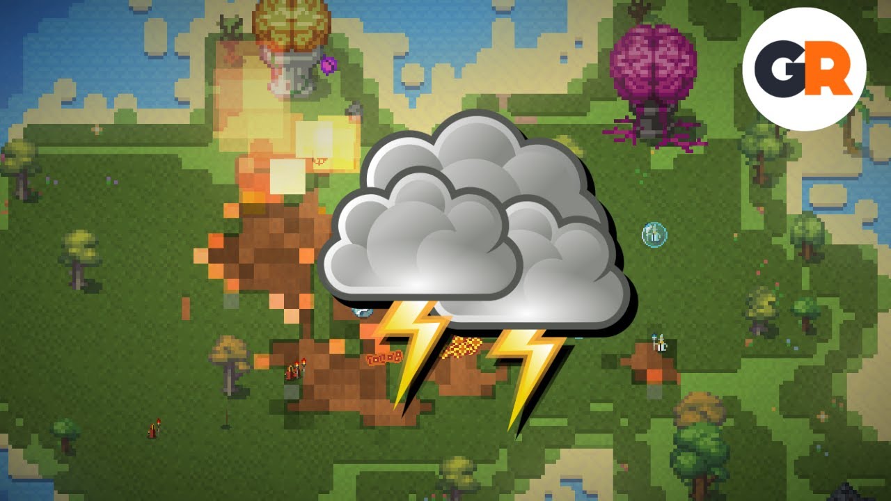 Beginner Tips for Worldbox - God Simulator