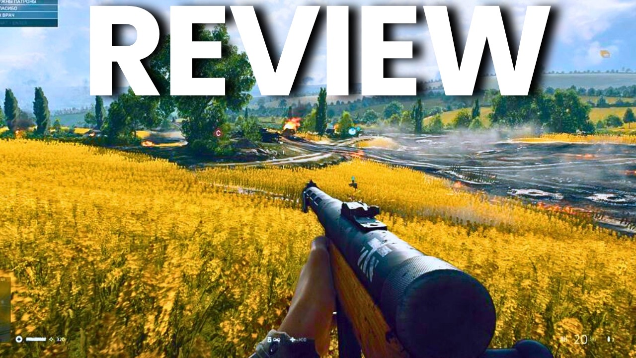 Battlefield 5 - Before You Buy (Review 2025)