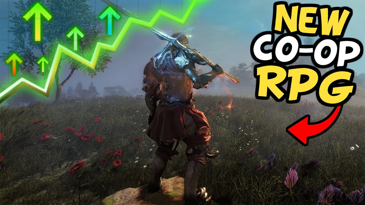 Soulframe...Is It FINALLY Good?