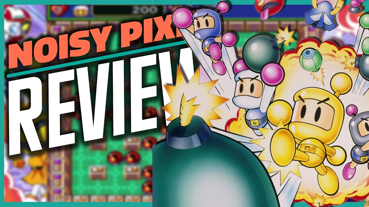 Super Bomberman Collection Review – A Must-Have Archive of SNES Multiplayer Classics